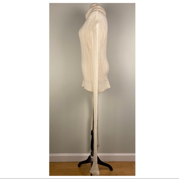 NEW Jacquemus La Maille Sofia Turtleneck Sweater - Picture 7 of 15